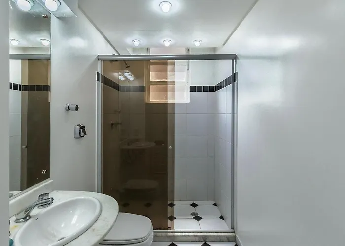 Dinarte Ribeiro - 2 Na Localizacao Do Bairro Moinhos De Vento Porto Alegre