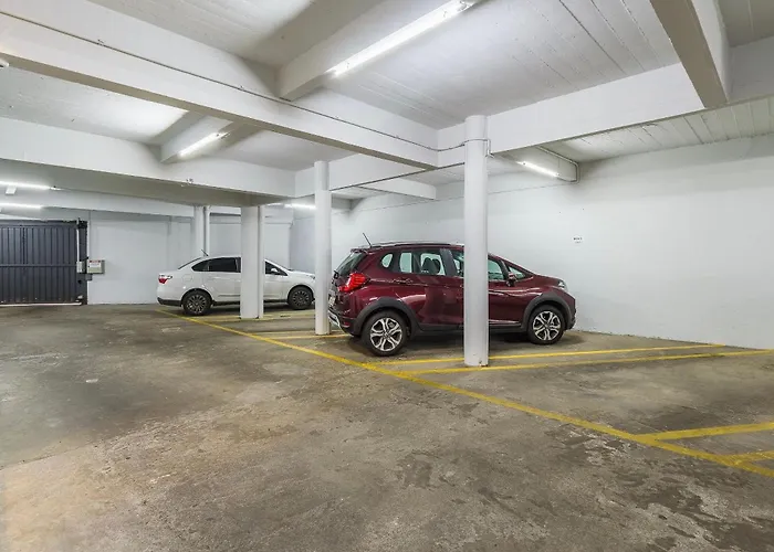 Apartamento Dinarte Ribeiro - 2 Na Localizacao Do Bairro Moinhos De Vento
