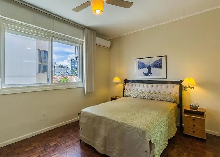 Dinarte Ribeiro - 2 Na Localizacao Do Bairro Moinhos De Vento * Porto Alegre